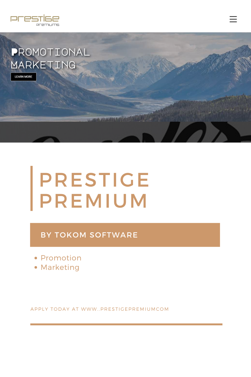 Prestige Premium
