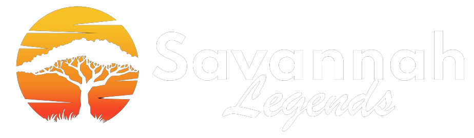 savannah legends logo